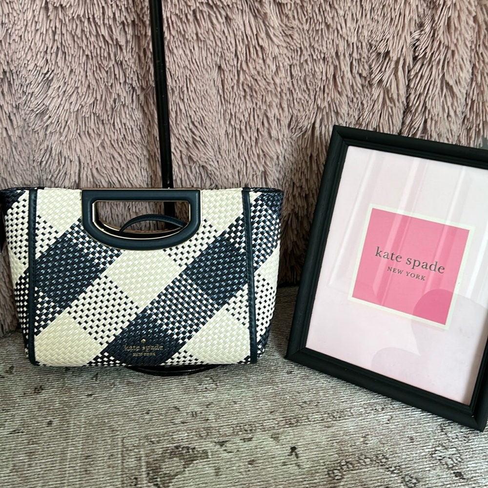 Kate Spade Alexia Retail $399 NWT